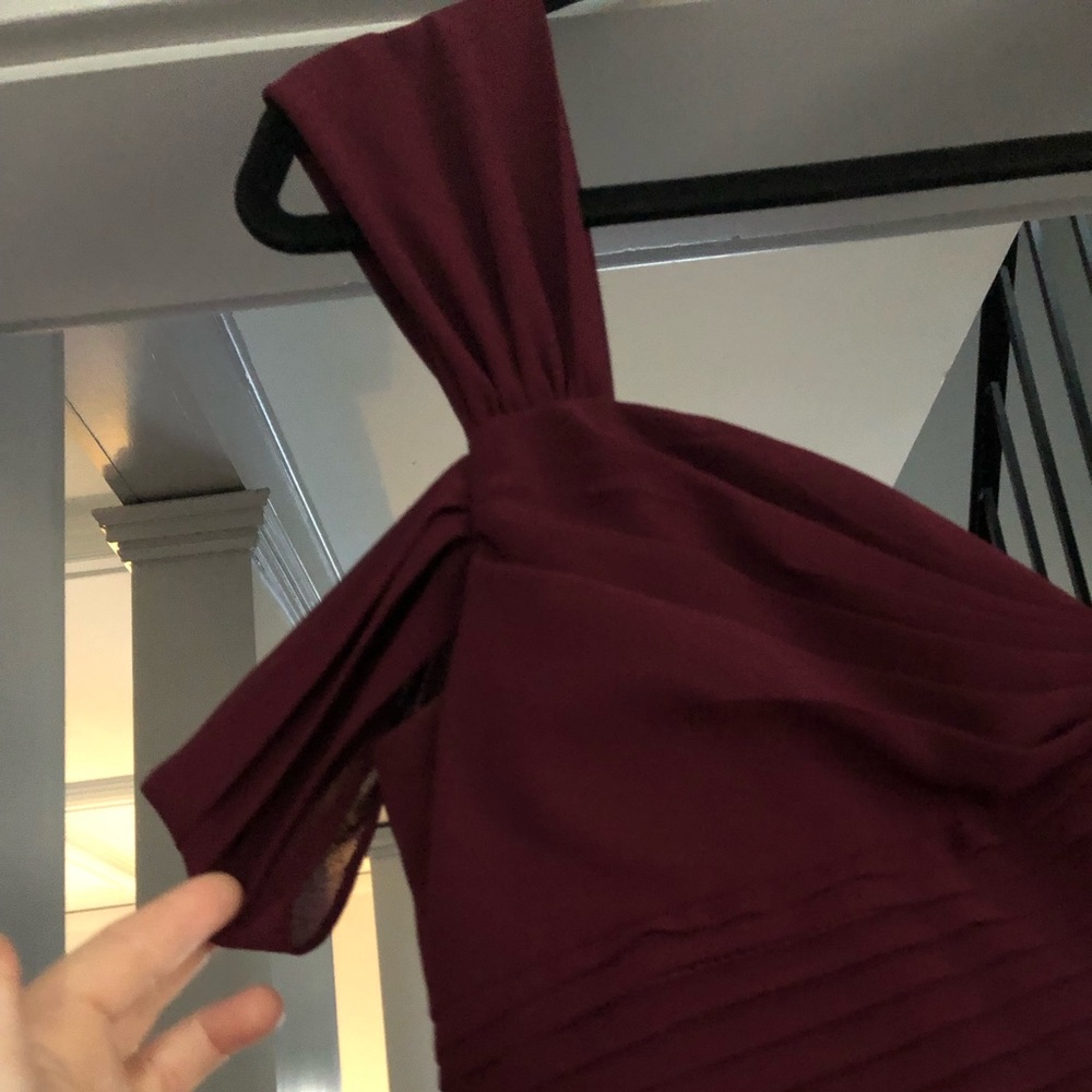 Women’s Bridesmaids/evening gown - Picture 9 of 9